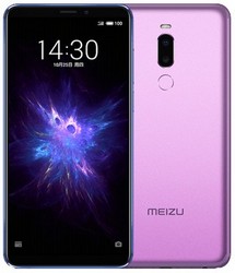 Замена камеры на телефоне Meizu Note 8 в Томске